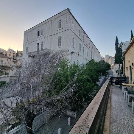 La Casetta Nazareth Esterno foto