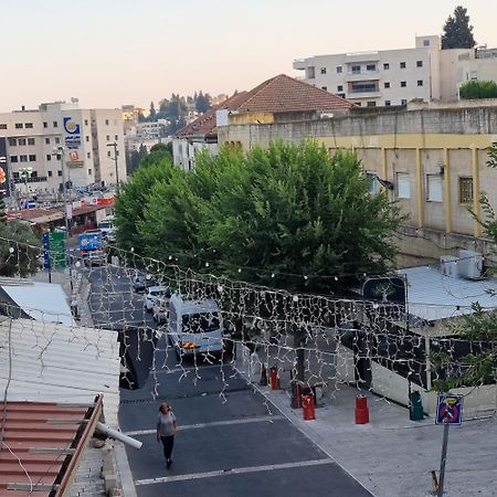 La Casetta Nazareth Esterno foto