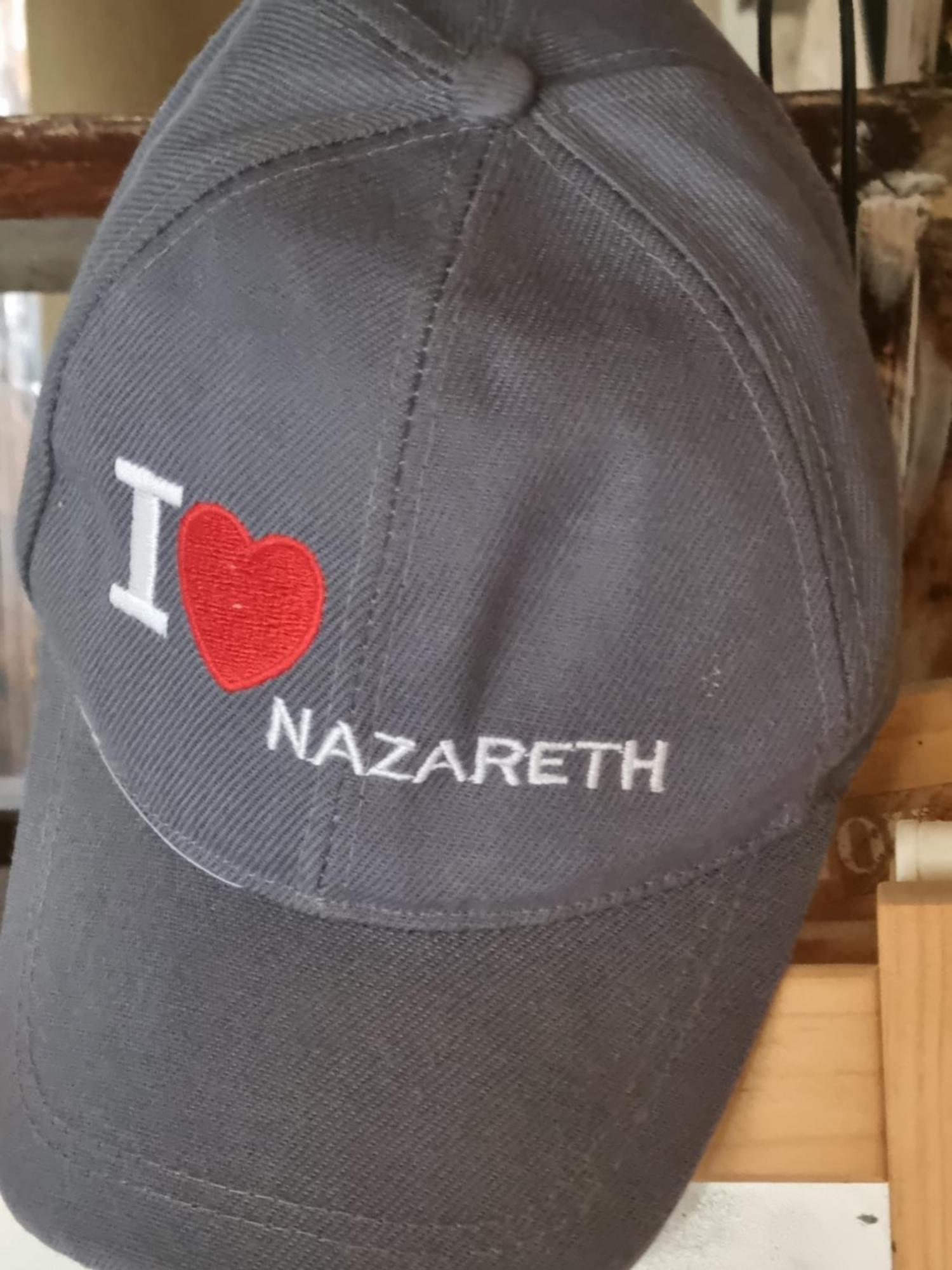 La Casetta Nazareth Esterno foto