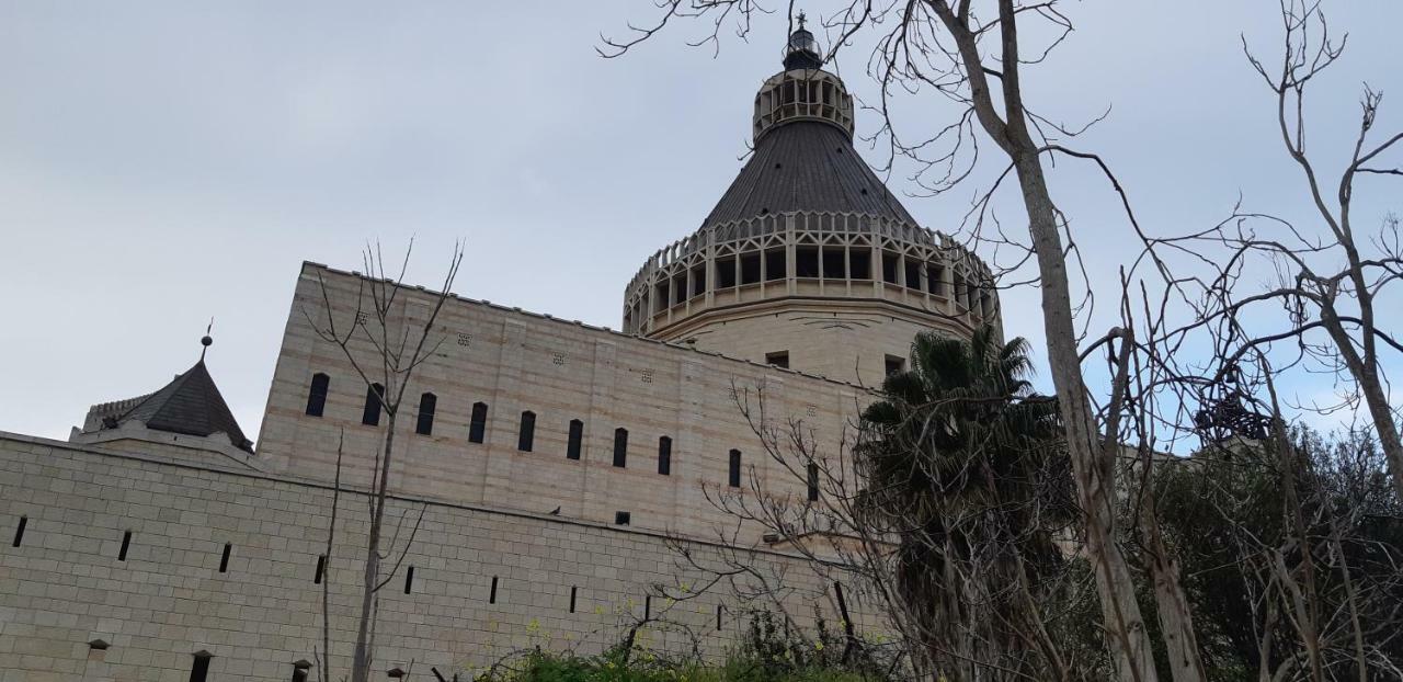 La Casetta Nazareth Esterno foto