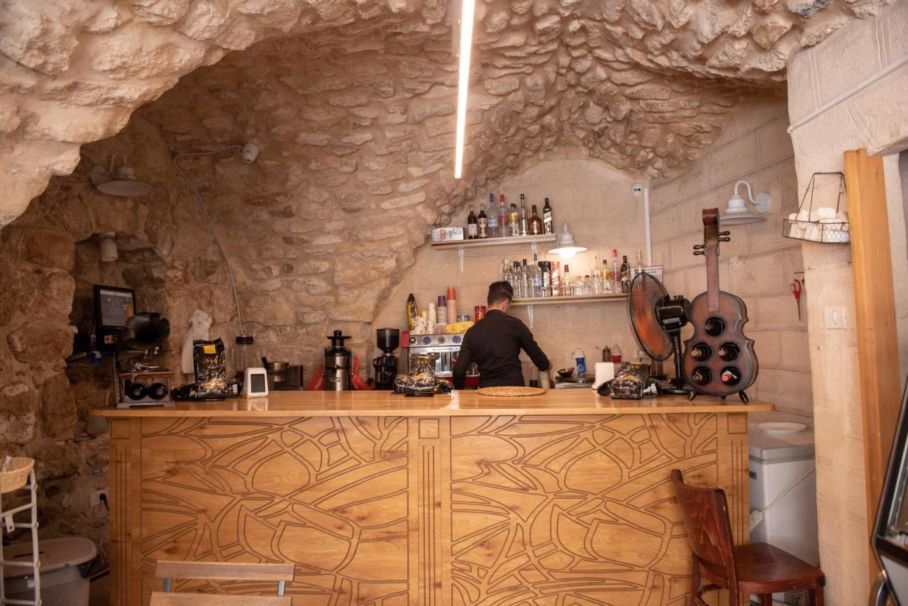 La Casetta Nazareth Esterno foto