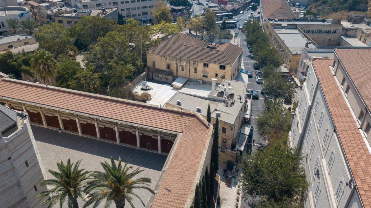 La Casetta Nazareth Esterno foto